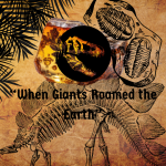 Mezezoic Era Exploration